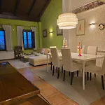Apartment Un Encanto De Duplex Jaca
