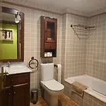 Un Encanto De Duplex Apartment Jaca