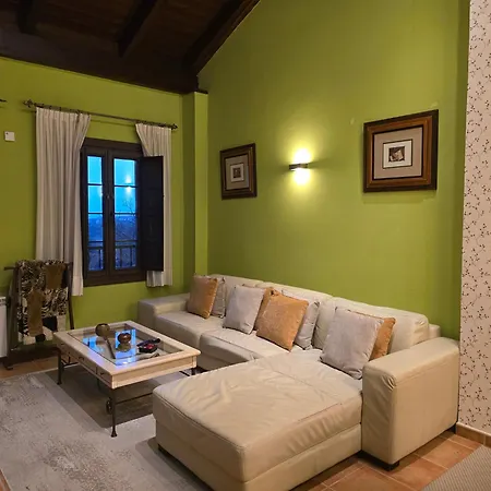 Un Encanto De Duplex Apartment Jaca
