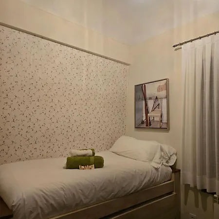 דירה Un Encanto De Duplex ז'אקה