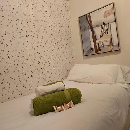 Un Encanto De Duplex جاكا