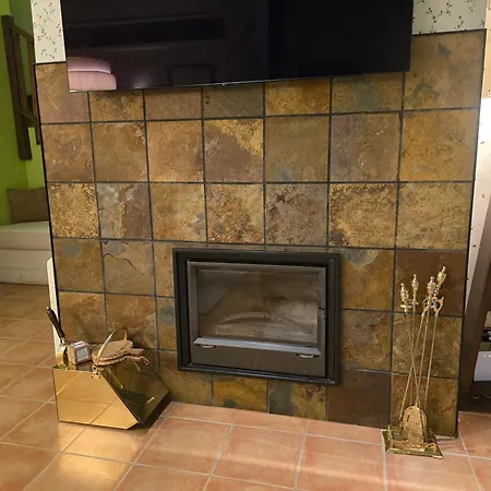 Un Encanto De Duplex Apartment Jaca