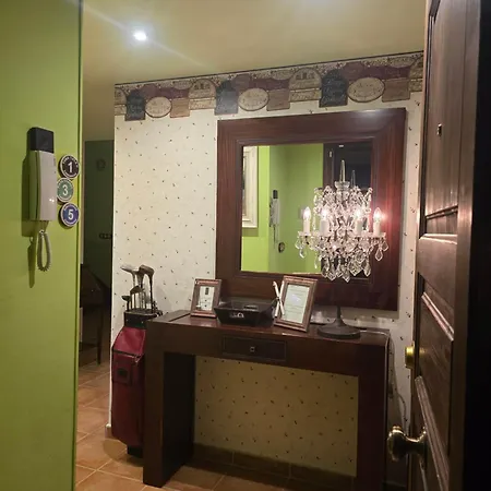 Un Encanto De Duplex جاكا