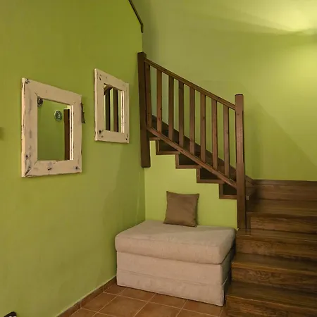 Un Encanto De Duplex * جاكا