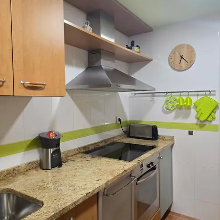 Un Encanto De Duplex جاكا