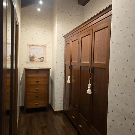 Apartamento Un Encanto De *