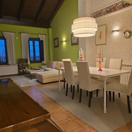 Apartamento Un Encanto De Jaca