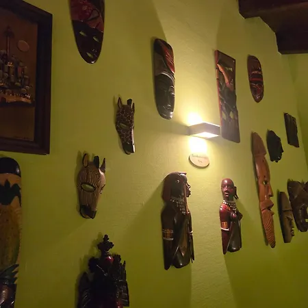 Un Encanto De Duplex * جاكا