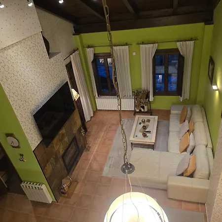 Un Encanto De Duplex شقة جاكا