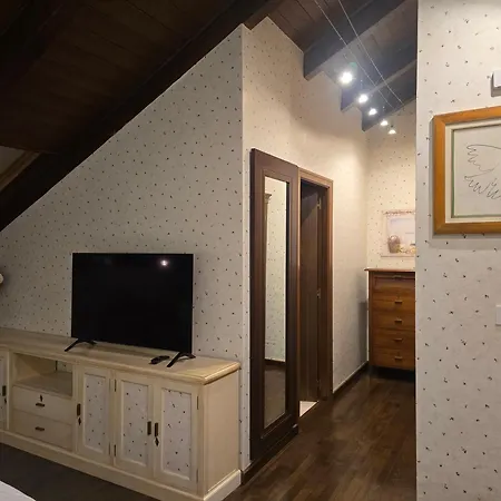 Un Encanto De Duplex ז'אקה