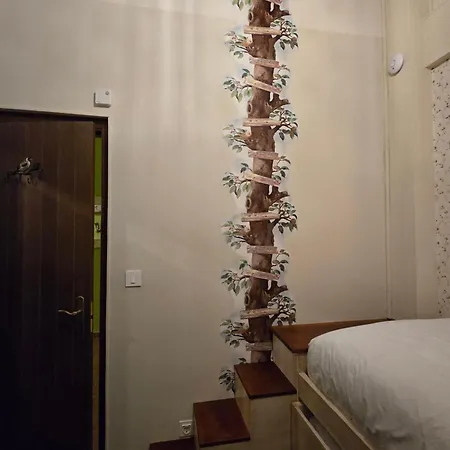 Un Encanto De Duplex *