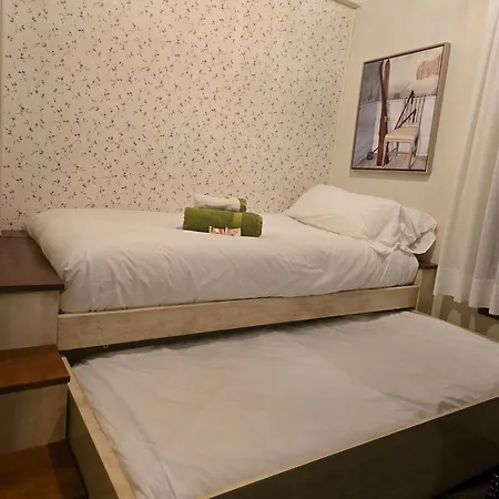 Un Encanto De Duplex