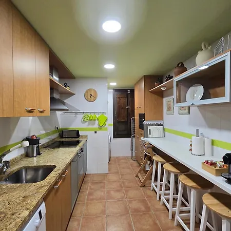 Apartamento Un Encanto De Jaca