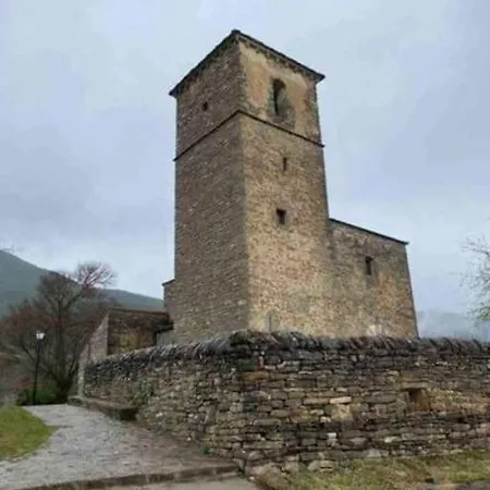 شقة Un Encanto De Duplex *