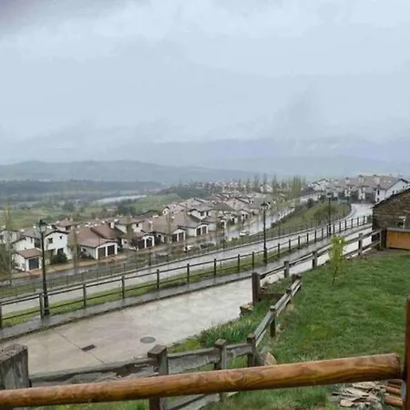 Un Encanto De Duplex *