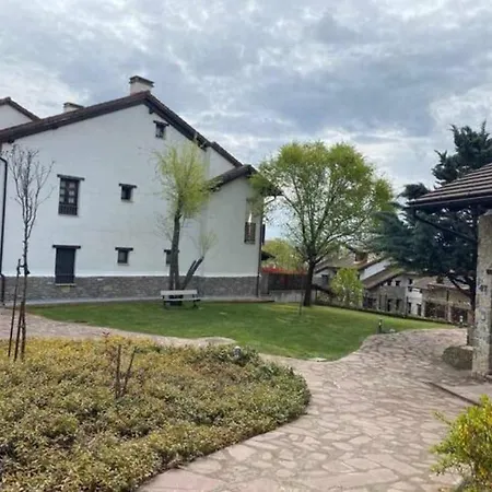 شقة Un Encanto De Duplex