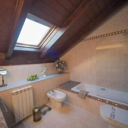 Un Encanto De Duplex جاكا