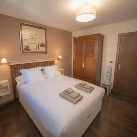 Un Encanto De Duplex *