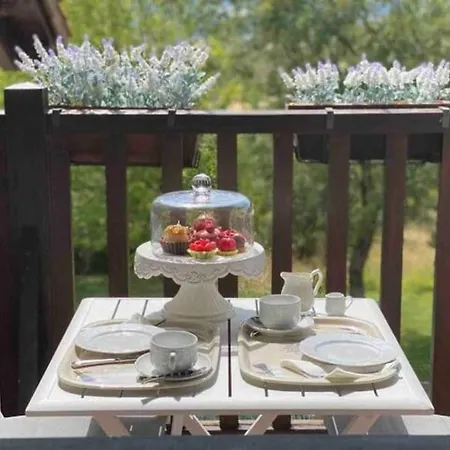 Un Encanto De Duplex