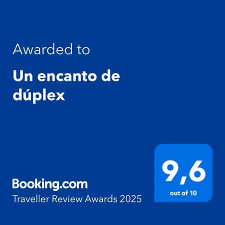 Un Encanto De Duplex * Jaca