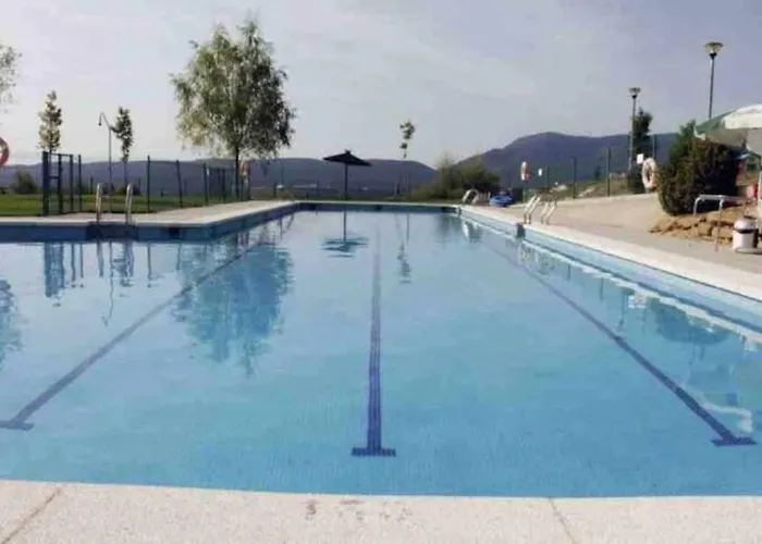 Un Encanto De Duplex * Jaca