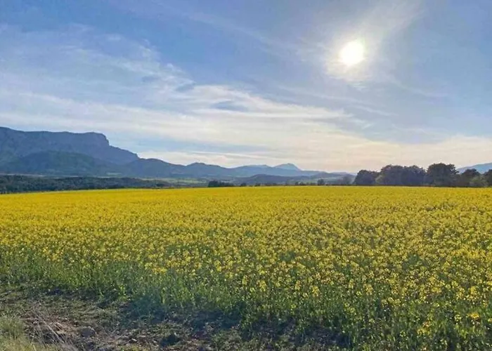 Un Encanto De Duplex Jaca