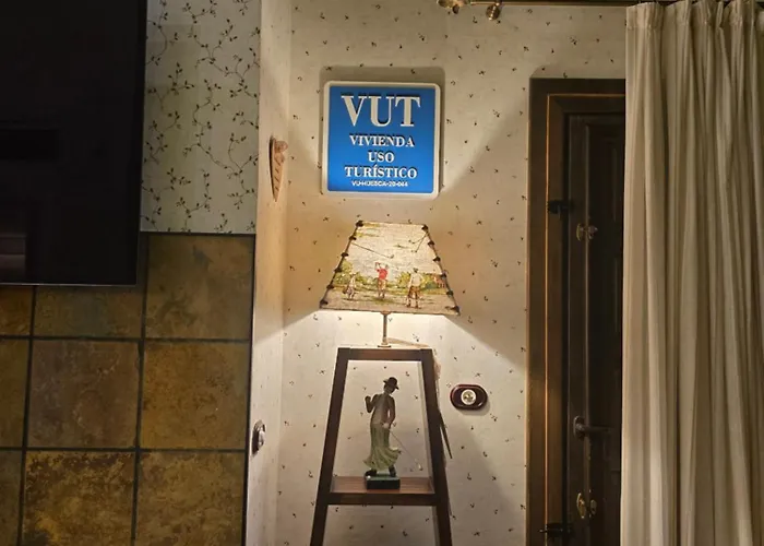 Un Encanto De Duplex