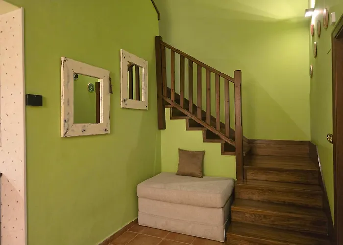 Un Encanto De Duplex * Jaca