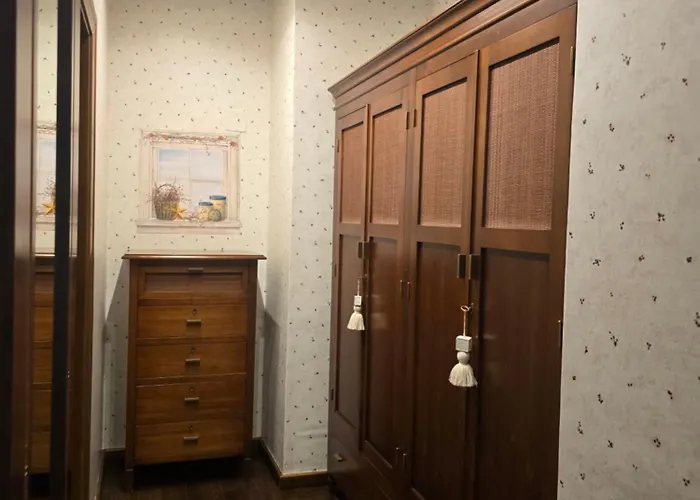 Lägenhet Un Encanto De Duplex *