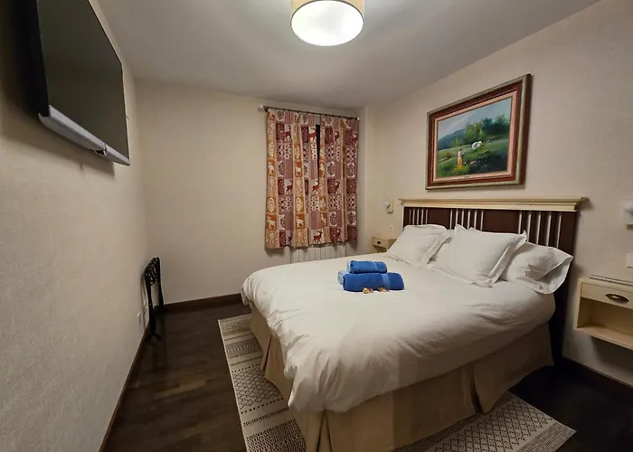 Lägenhet Un Encanto De Duplex