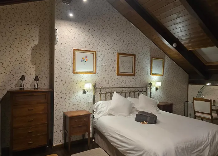 Un Encanto De Duplex * Jaca