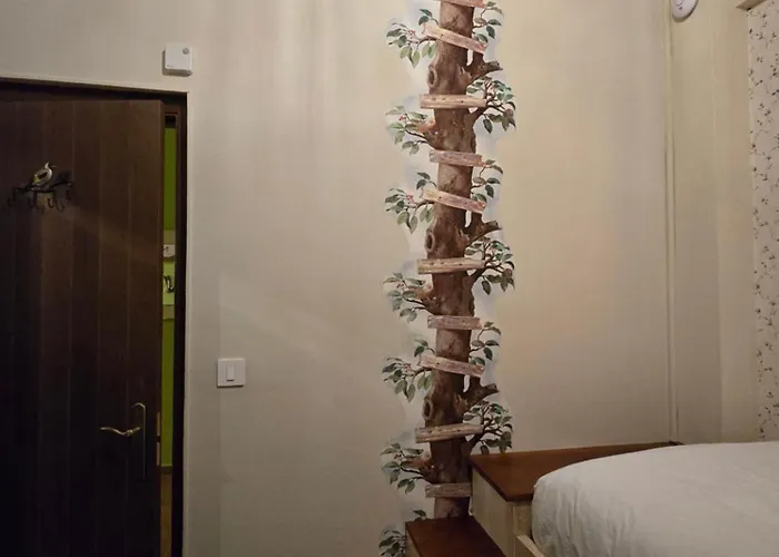 Un Encanto De Duplex *