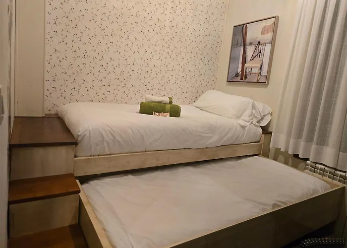 Un Encanto De Duplex