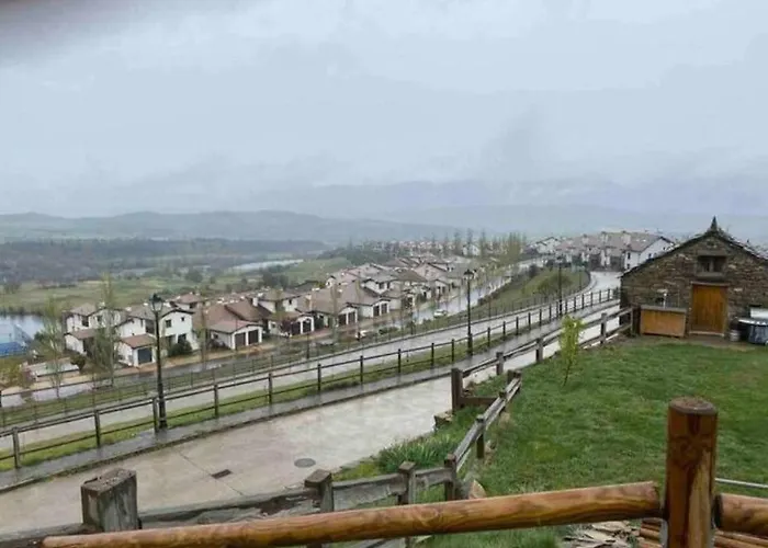 Un Encanto De Duplex *