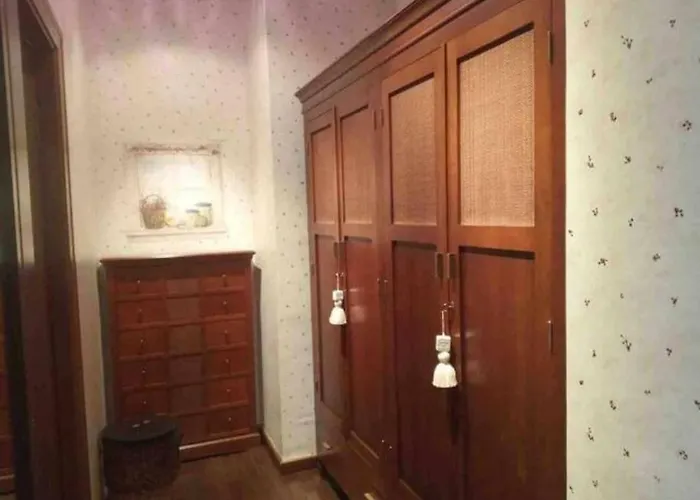 Lägenhet Un Encanto De Duplex Jaca