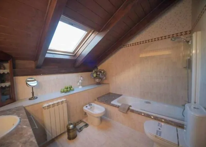 Un Encanto De Duplex Jaca