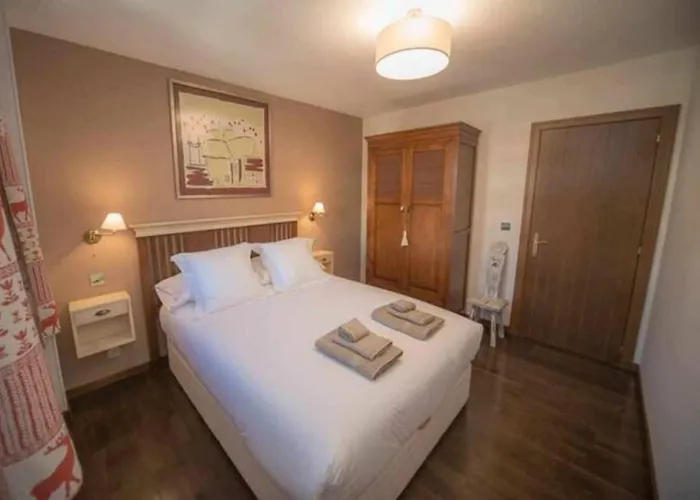 Un Encanto De Duplex *