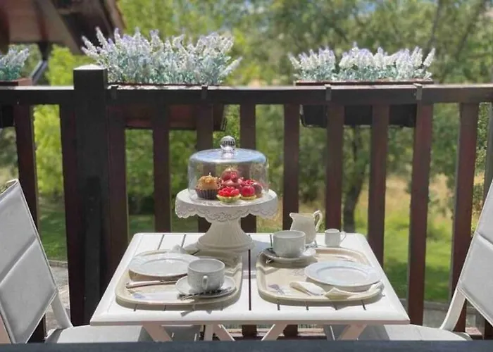 Un Encanto De Duplex